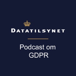 #24 Status efter fem år med GDPR