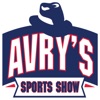 Avry's Sports Show artwork