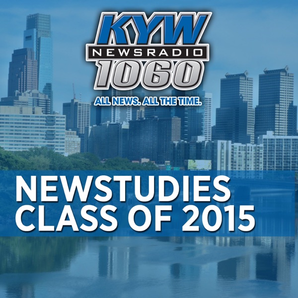 KYW Newstudies Class of 2015