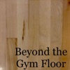 Beyond The Gym Floor (Illinois' College of Applied Health Sciences) artwork