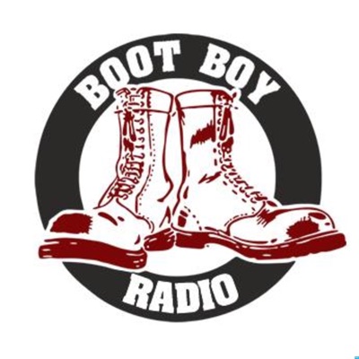 Boot Boy Radio Boot Boy Radio