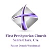Sermons – Reaching the Valley – First Presbyterian in Santa Clara, Ca. artwork