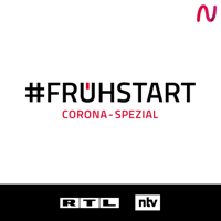 #Frühstart Corona-Spezial