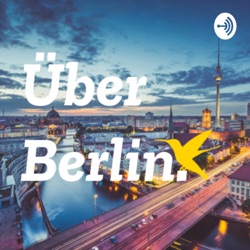 Über Berlin