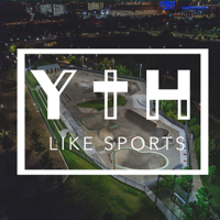 YTH Like Sports podcast
