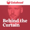 Getahead - Behind The Curtain artwork