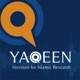 Yaqeen Institute for Islamic Research