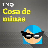 Cosa de minas podcast