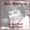 Bob Barry's Unearthed Interviews artwork