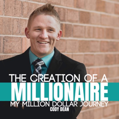 The Creation Of A Millionaire: My Million Dollar Journey The Creation Of A Millionaire: My Million Dollar Journey