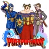 Puff Puff Hour: A Dragon Quest Podcast artwork