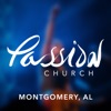 Passion Church: Montgomery artwork
