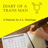 Diary of a Trans Man artwork