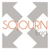 Sojourn Enid Sermons artwork