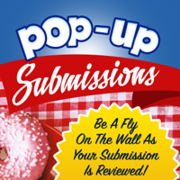 Pop-Up Submissions LIVE with John Biggs