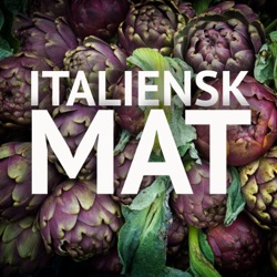 Italiensk mat