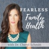 Fearless Family Health artwork