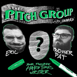 Episode 31: Pat George