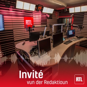 Invité vun der Redaktioun: Nico Hoffmann, 10/08/2020 08:10