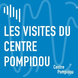 Les visites du Centre Pompidou