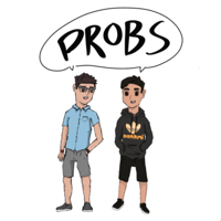 Probs podcast