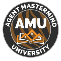 Agent Mastermind University podcast