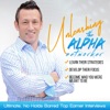 Unleashing The Alpha Networker | The Home Business Podcast artwork