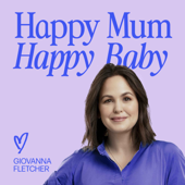 Happy Mum Happy Baby - Giovanna Fletcher