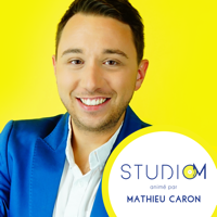 Studio M podcast