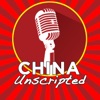 China Unscripted artwork