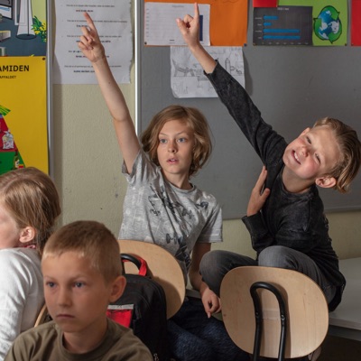 Pædagogisk indblik Pædagogisk indblik