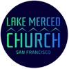 Lake Merced Church of Christ artwork