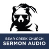 Bear Creek Church, Medford, OR artwork