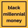 Black Millennial Money artwork