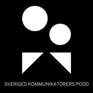 Sveriges Radio - ett företag som aldrig får tystna, intervju med SR's vd  Cilla Benkö - Sveriges Kommunikatörers podd | Lyssna här 