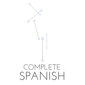 Complete Spanish podcast