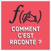 Comment c'est raconté ? artwork