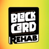 Black Card Rehab artwork