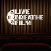Live Breathe Film artwork