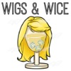 Wigs & Wice artwork