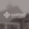 Harbins Community Baptist Church Sermons artwork