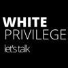 Racism White Privilege In America artwork