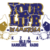 Your Life In America - KZAA LP 96.5 FM