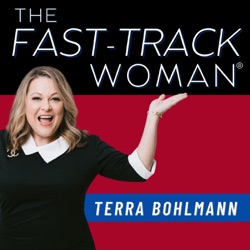 #106 The 9 Signature Coaching Offer Options That Scale Your Impact and Income with Terra Bohlmann