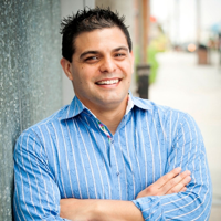 Abner Suarez podcast