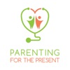 Parenting For The Present artwork