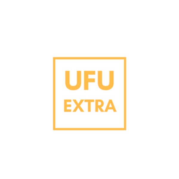 UFU EXTRA Artwork