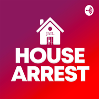 House Arrest Podcast Ep. 8 w/ Leon Robinson
