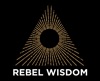 Rebel Wisdom artwork