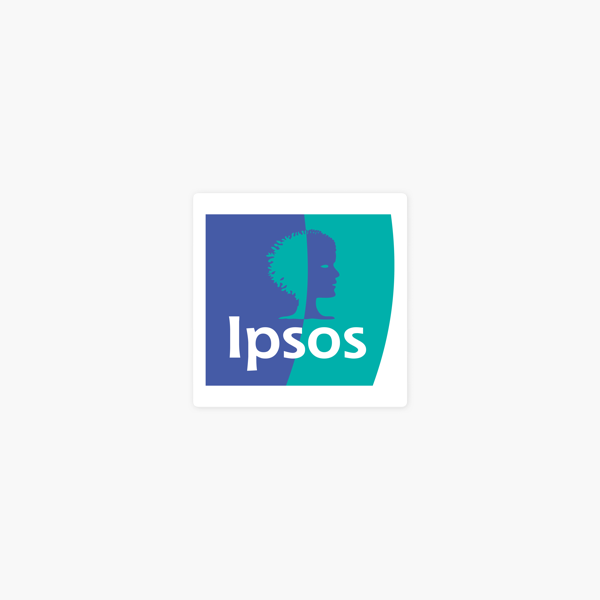 Ipsos isay опросы